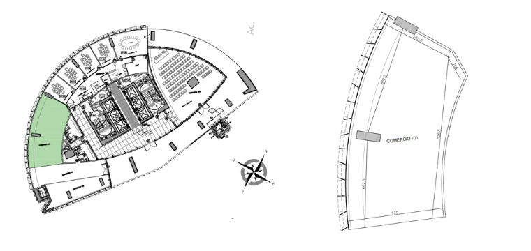 Plano 701